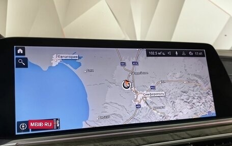 BMW X7, 2019 год, 6 500 000 рублей, 17 фотография