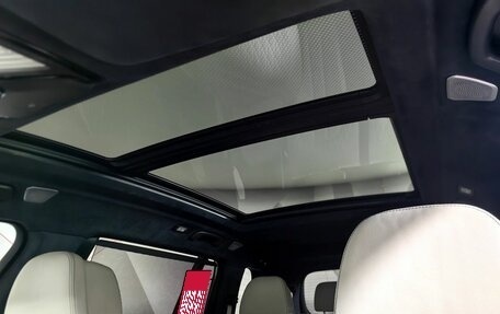 BMW X7, 2019 год, 6 500 000 рублей, 21 фотография