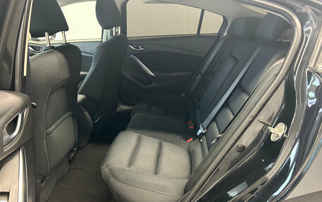 Mazda 6, 2016 год, 2 199 000 рублей, 9 фотография