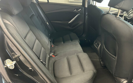 Mazda 6, 2016 год, 2 199 000 рублей, 11 фотография