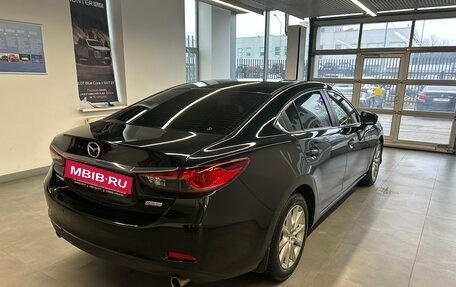 Mazda 6, 2016 год, 2 199 000 рублей, 5 фотография