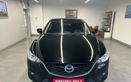 Mazda 6, 2016 год, 2 199 000 рублей, 3 фотография