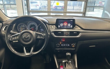 Mazda 6, 2016 год, 2 199 000 рублей, 7 фотография