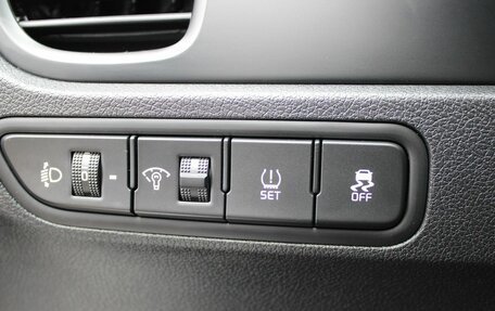 KIA Rio IV, 2018 год, 1 299 000 рублей, 11 фотография