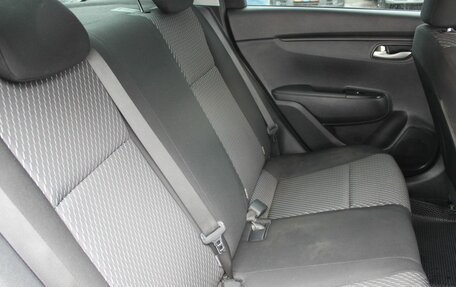 KIA Rio IV, 2018 год, 1 299 000 рублей, 9 фотография