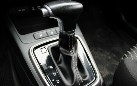 KIA Rio IV, 2018 год, 1 299 000 рублей, 16 фотография