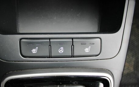 KIA Rio IV, 2018 год, 1 299 000 рублей, 17 фотография