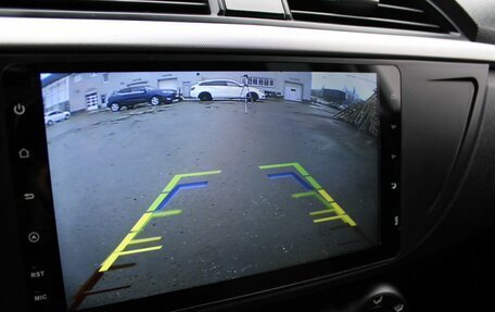 KIA Rio IV, 2018 год, 1 299 000 рублей, 18 фотография