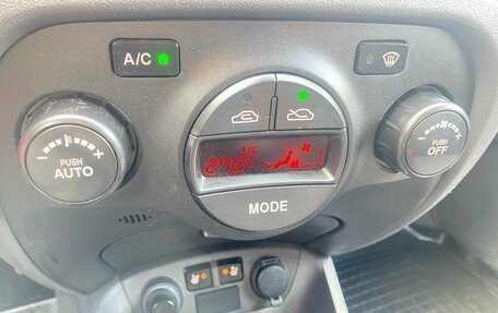 KIA Rio II, 2010 год, 515 000 рублей, 6 фотография