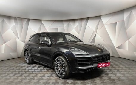 Porsche Cayenne III, 2019 год, 8 200 000 рублей, 3 фотография