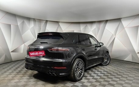 Porsche Cayenne III, 2019 год, 8 200 000 рублей, 2 фотография