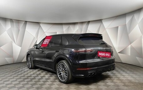 Porsche Cayenne III, 2019 год, 8 200 000 рублей, 4 фотография