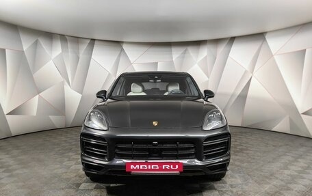 Porsche Cayenne III, 2019 год, 8 200 000 рублей, 7 фотография