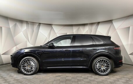 Porsche Cayenne III, 2019 год, 8 200 000 рублей, 5 фотография