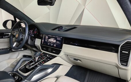 Porsche Cayenne III, 2019 год, 8 200 000 рублей, 13 фотография