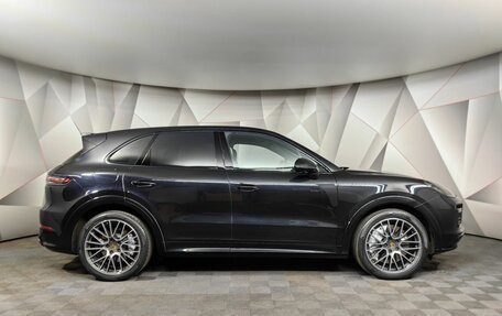 Porsche Cayenne III, 2019 год, 8 200 000 рублей, 6 фотография