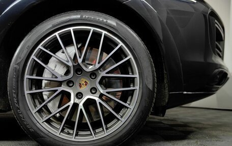 Porsche Cayenne III, 2019 год, 8 200 000 рублей, 9 фотография