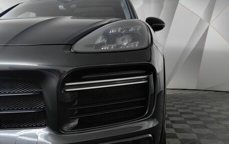 Porsche Cayenne III, 2019 год, 8 200 000 рублей, 10 фотография