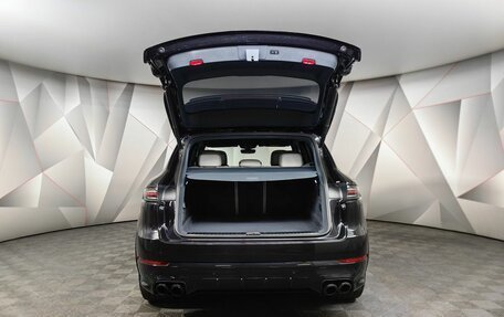 Porsche Cayenne III, 2019 год, 8 200 000 рублей, 12 фотография