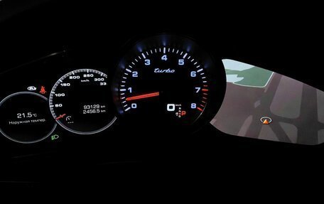Porsche Cayenne III, 2019 год, 8 200 000 рублей, 18 фотография