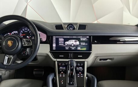 Porsche Cayenne III, 2019 год, 8 200 000 рублей, 15 фотография