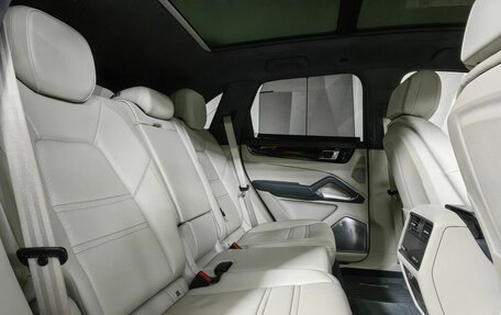 Porsche Cayenne III, 2019 год, 8 200 000 рублей, 17 фотография