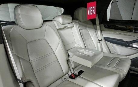 Porsche Cayenne III, 2019 год, 8 200 000 рублей, 16 фотография