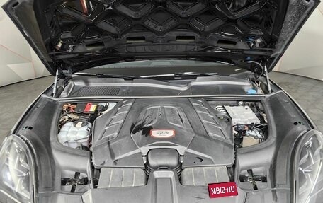 Porsche Cayenne III, 2019 год, 8 200 000 рублей, 11 фотография