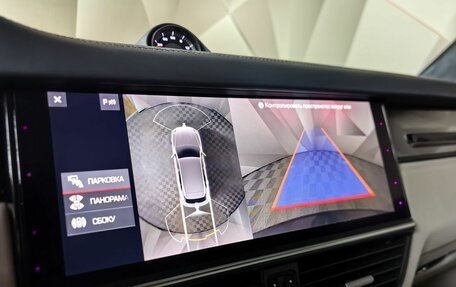 Porsche Cayenne III, 2019 год, 8 200 000 рублей, 23 фотография