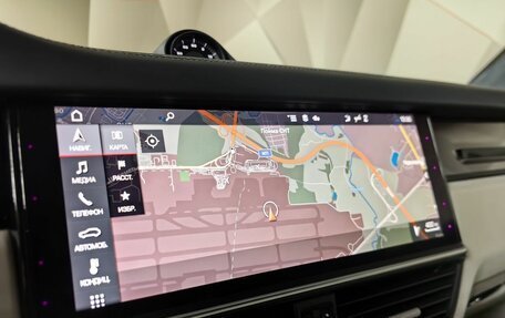 Porsche Cayenne III, 2019 год, 8 200 000 рублей, 22 фотография