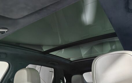 Porsche Cayenne III, 2019 год, 8 200 000 рублей, 28 фотография