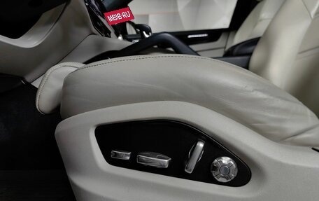 Porsche Cayenne III, 2019 год, 8 200 000 рублей, 26 фотография