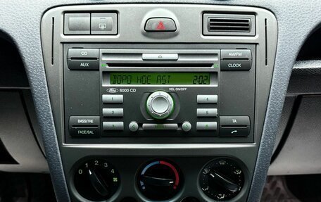 Ford Fusion I, 2008 год, 559 000 рублей, 12 фотография