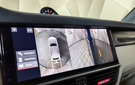 Porsche Cayenne III, 2019 год, 8 200 000 рублей, 24 фотография