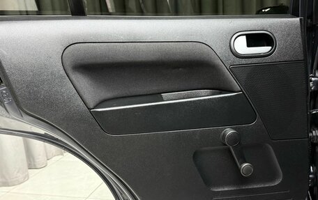 Ford Fusion I, 2008 год, 559 000 рублей, 20 фотография