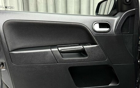 Ford Fusion I, 2008 год, 559 000 рублей, 16 фотография