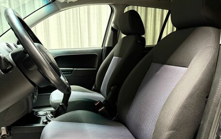 Ford Fusion I, 2008 год, 559 000 рублей, 19 фотография