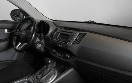 KIA Sportage III, 2015 год, 1 694 000 рублей, 7 фотография