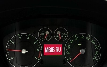 Ford Fusion I, 2008 год, 559 000 рублей, 22 фотография