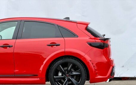 Infiniti FX II, 2010 год, 1 900 000 рублей, 11 фотография