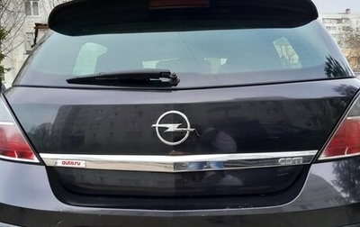 Opel Astra H, 2006 год, 520 000 рублей, 1 фотография