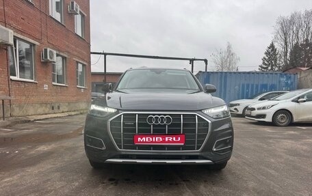 Audi Q5, 2022 год, 5 500 000 рублей, 1 фотография