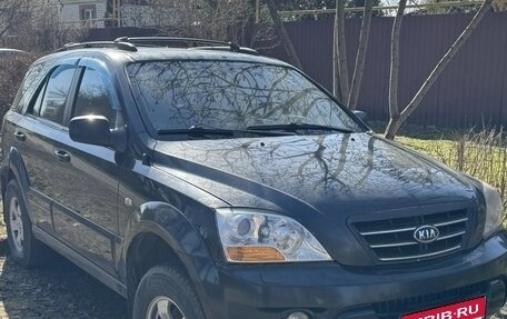 KIA Sorento IV, 2006 год, 450 000 рублей, 1 фотография