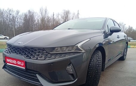 KIA K5, 2020 год, 2 326 000 рублей, 1 фотография