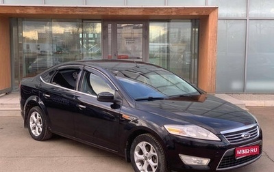Ford Mondeo IV, 2010 год, 690 000 рублей, 1 фотография