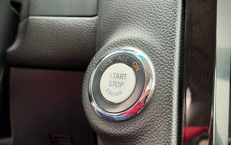 Infiniti FX II, 2010 год, 1 900 000 рублей, 24 фотография