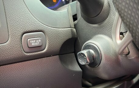 Infiniti FX II, 2010 год, 1 900 000 рублей, 22 фотография