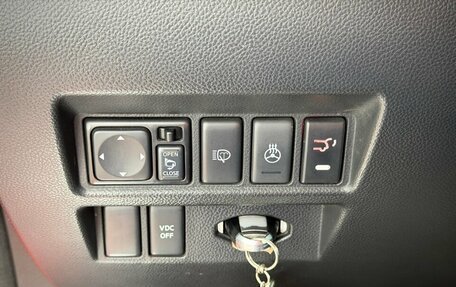 Infiniti FX II, 2010 год, 1 900 000 рублей, 23 фотография