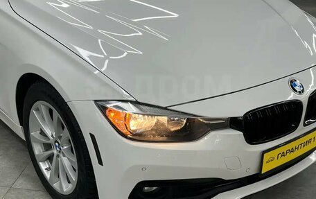 BMW 3 серия, 2016 год, 2 497 009 рублей, 5 фотография