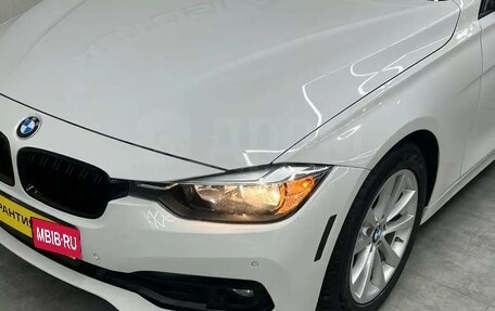 BMW 3 серия, 2016 год, 2 497 009 рублей, 6 фотография